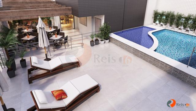 Foto do imóvel: Apartamento com 2 Quartos à Venda, 45 m²em Madalena - Recife