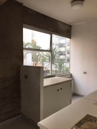 Imagem Apartamento com 3 Quartos à Venda, 127 m² em Planalto Paulista - São Paulo