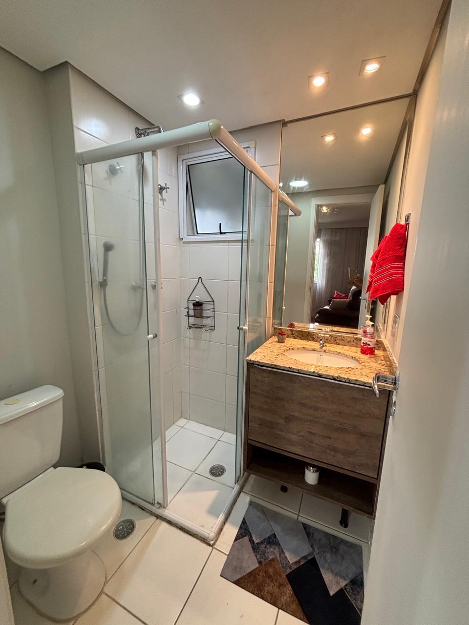 Foto do imóvel: Apartamento com 2 Quartos à Venda, 68 m² em  - 