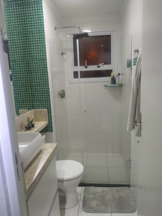 Imagem Apartamento com 2 Quartos à Venda, 50 m² em Vila Nambi - Jundiaí