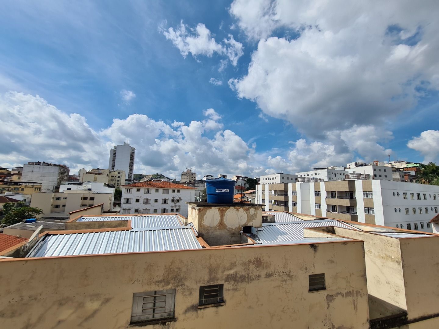 Foto do imóvel: Apartamento com 2 Quartos à Venda, 75 m² em São Mateus - Juiz de Fora