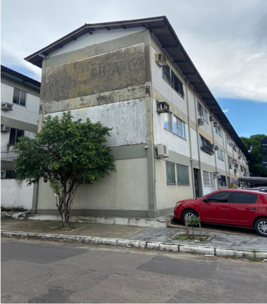 Imagem Apartamento com 2 Quartos para Alugar, 60 m² em Chapada - Manaus