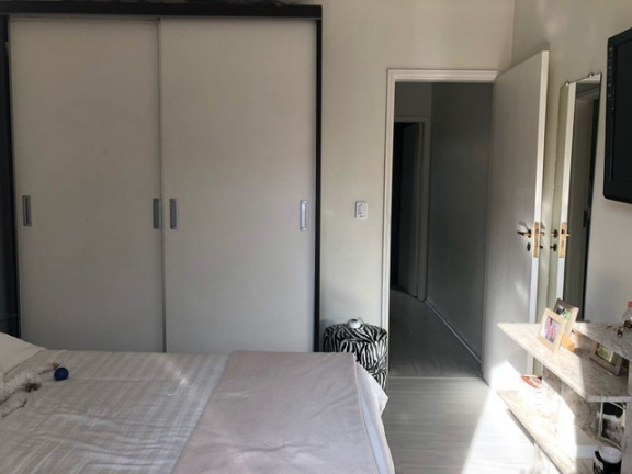 Imagem Casa de Condomínio com 2 Quartos à Venda, 90 m² em Chácara Belenzinho - São Paulo