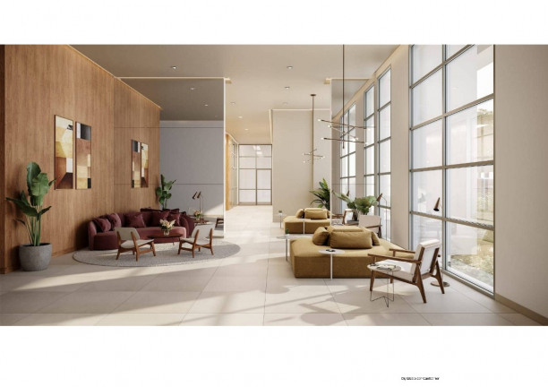 Imagem Apartamento com 3 Quartos à Venda, 77 m² em Brooklin Paulista - São Paulo