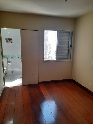Imagem Apartamento com 2 Quartos à Venda ou Locação, 71 m² em Vila Gumercindo - São Paulo
