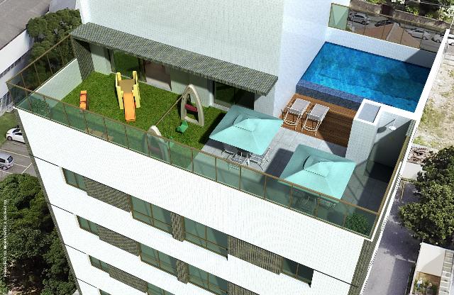 Foto do imóvel: Apartamento com 1 Quarto à Venda, 34 m²em Boa Viagem - Recife