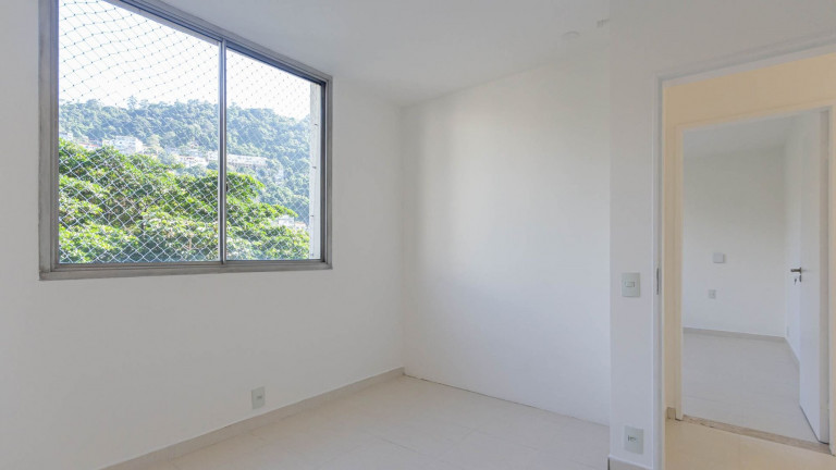 Imagem Apartamento com 3 Quartos à Venda, 80 m² em Laranjeiras - Rio de Janeiro