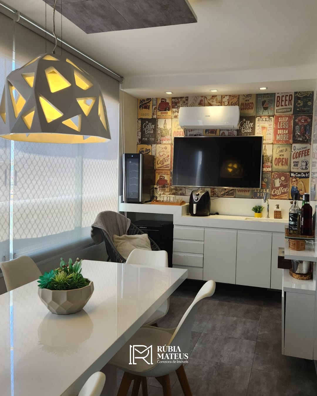 Foto do imóvel: Apartamento com 3 Quartos à Venda ou Locação, 119 m² em Lagoa Nova - Natal