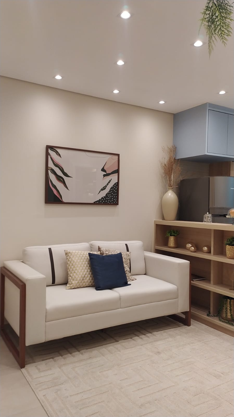 Foto do imóvel: Apartamento com 2 Quartos à Venda, 43 m² em Piraporinha - Diadema