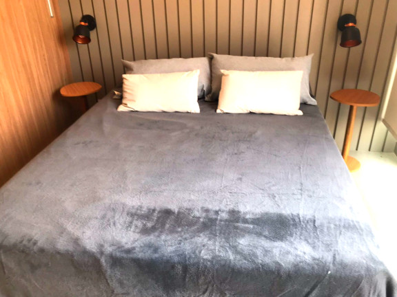 Foto do imóvel: Studio com 1 Quarto à Venda, 27 m²em Centro - Sumaré
