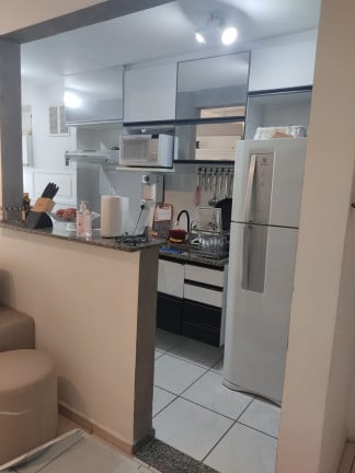 Imagem Apartamento com 2 Quartos à Venda, 49 m² em Honório Gurgel - Rio de Janeiro