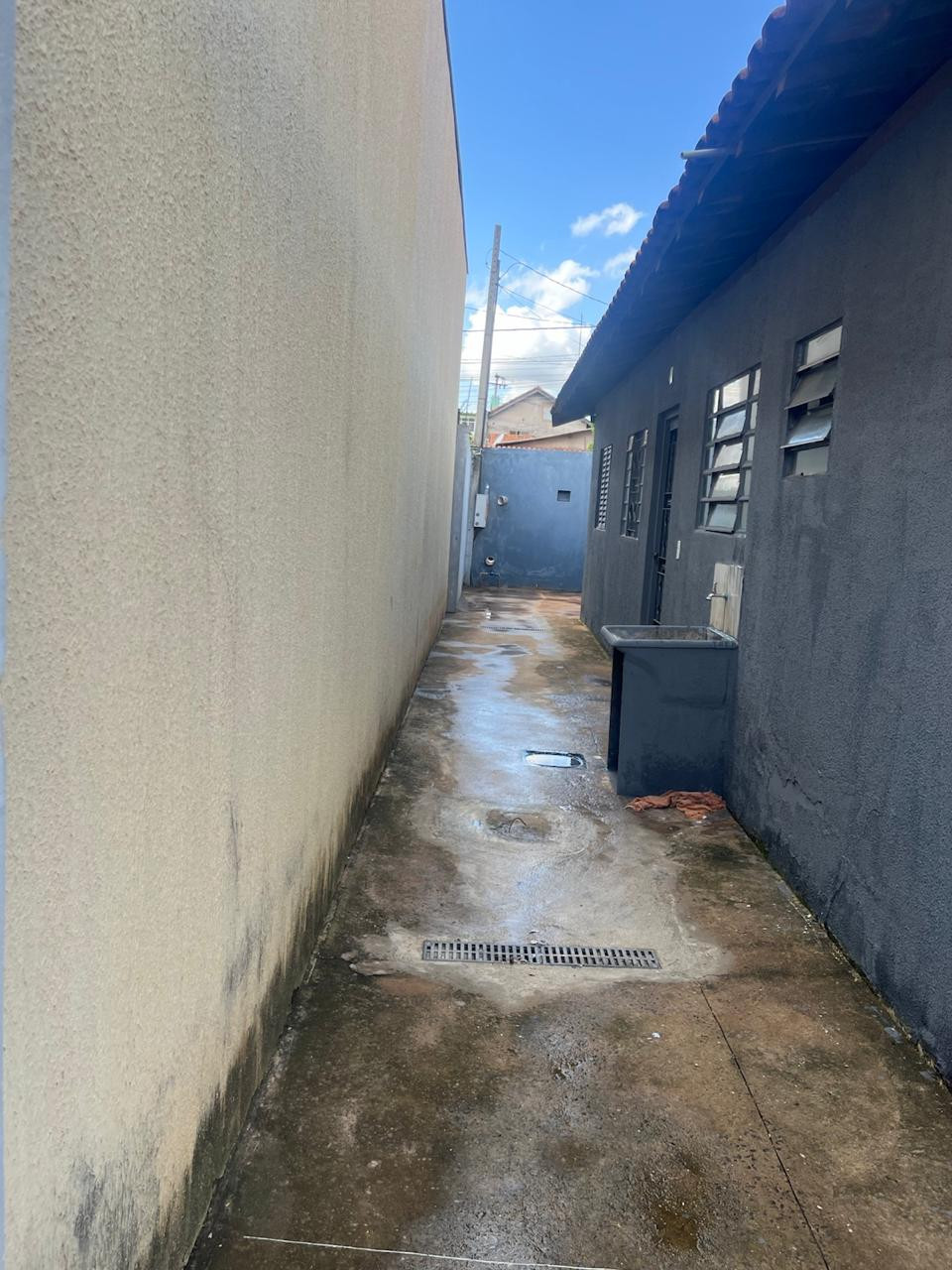 Foto do imóvel: Casa com 2 Quartos à Venda, 42 m² em Jardim Ivone - Bauru