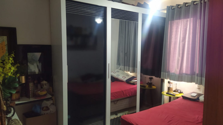 Imagem Apartamento com 3 Quartos à Venda, 75 m² em Parque Amazônia - Goiânia