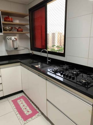 Apartamento com 3 Quartos à Venda, 87 m² em Setor Bueno - Goiânia