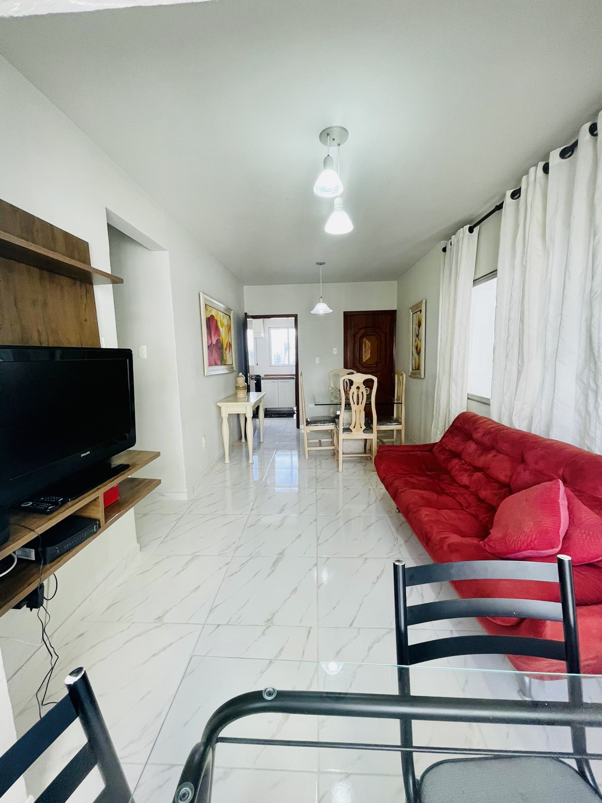 Imagem Apartamento com 3 Quartos à Venda, 90 m²em Centro - Balneário Camboriú