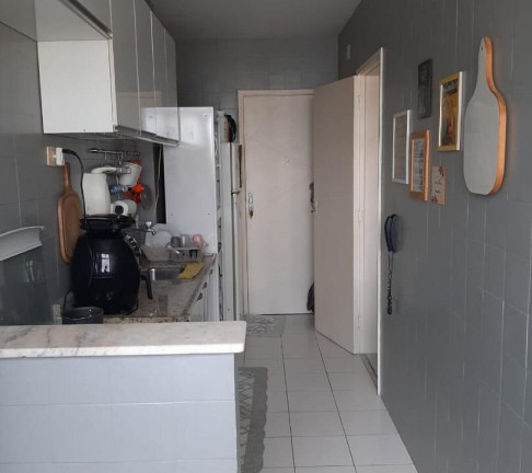 Imagem Apartamento com 1 Quarto à Venda, 52 m² em Vila Isabel - Rio de Janeiro