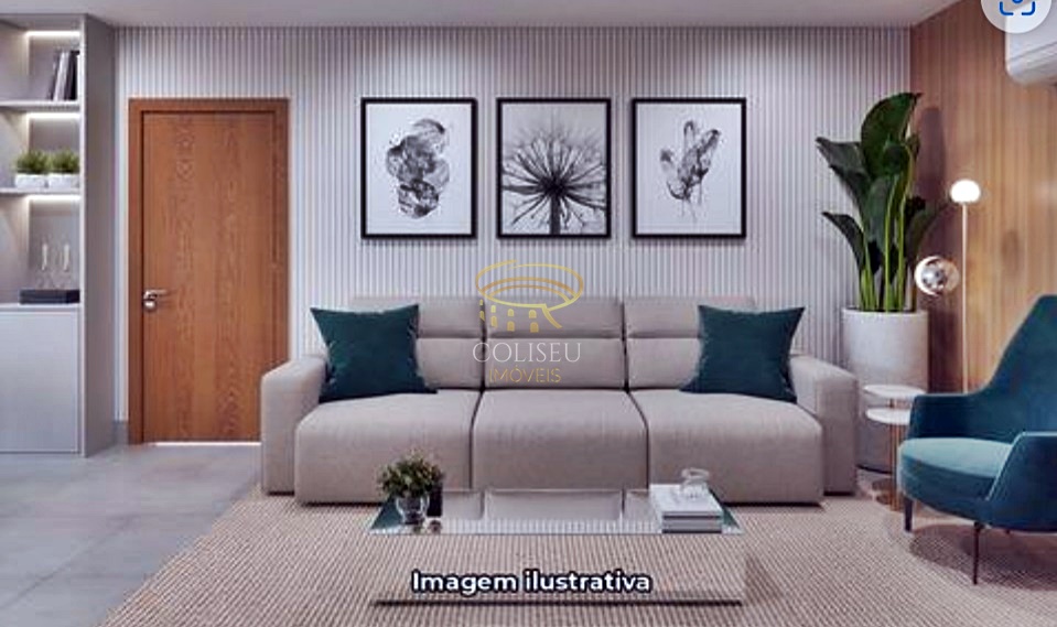 Imagem Apartamento com 3 Quartos à Venda, 119 m²em Zona 07 - Maringá