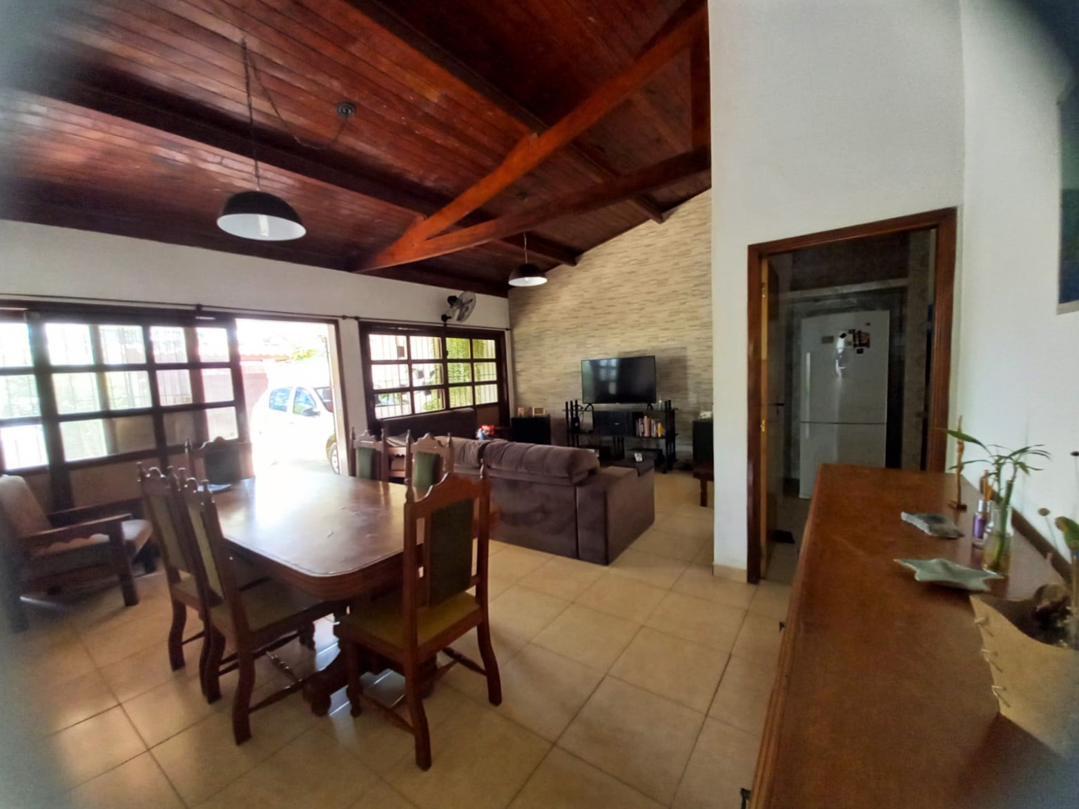 Imagem Casa com 3 Quartos à Venda, 135 m²em Praia das Toninhas - Ubatuba