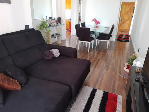 Imagem Apartamento com 3 Quartos à Venda, 75 m² em Vila Esperança - São Paulo