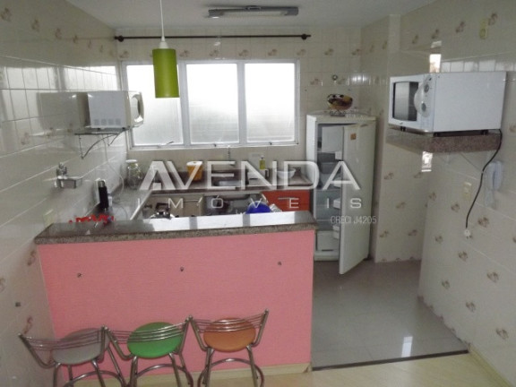Apartamento com 2 Quartos à Venda, 63 m² em Água Verde - Curitiba