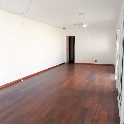 Imagem Apartamento com 3 Quartos à Venda,  em Vila Gumercindo - São Paulo