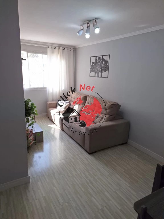 Foto do imóvel: Apartamento com 2 Quartos à Venda, 50 m² em Planalto - São Bernardo do Campo