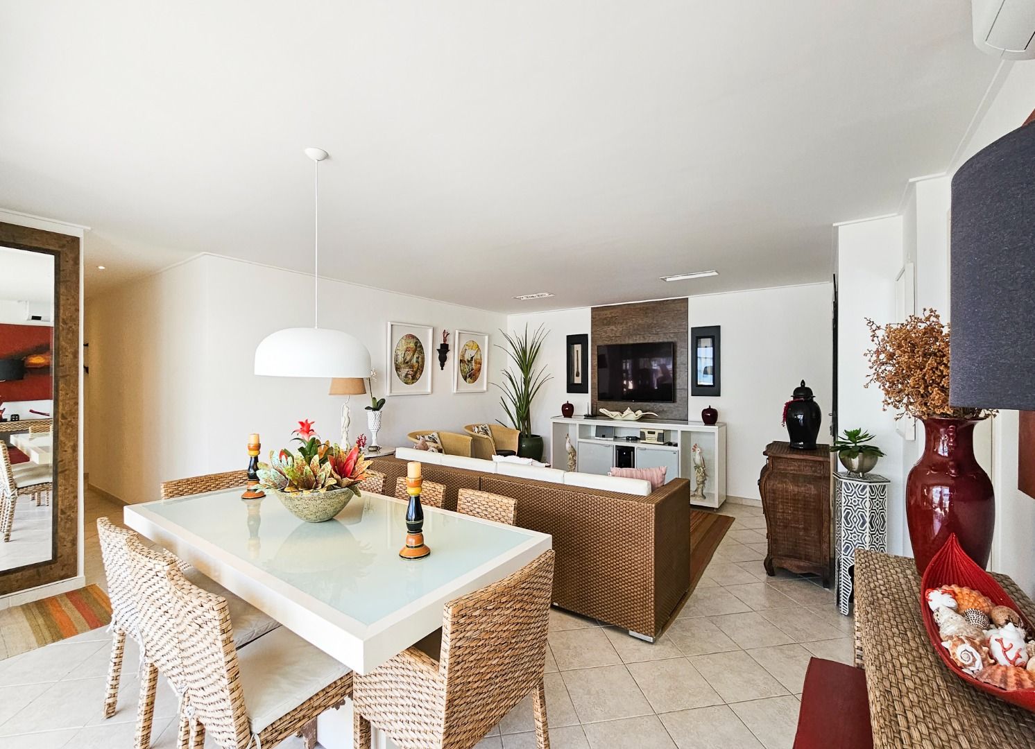 Foto do imóvel: Cobertura com 3 Quartos à Venda, 208 m² em Riviera - Bertioga