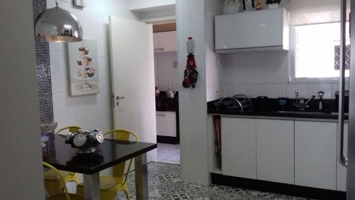 Imagem Apartamento com 3 Quartos à Venda, 132 m² em Jardim São Bento - Jundiaí