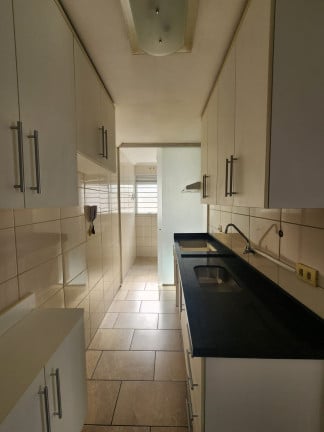 Apartamento com 3 Quartos à Venda, 67 m² em Loteamento City Jaragua - São Paulo
