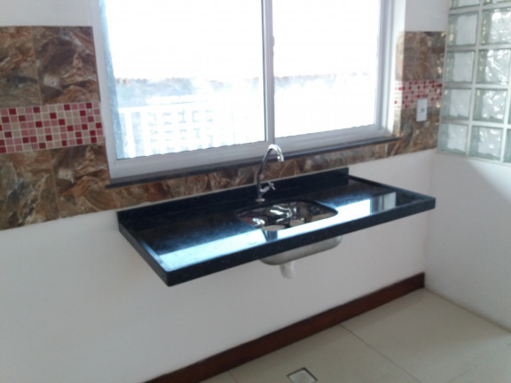 Imagem Apartamento com 3 Quartos à Venda,  em Barra do Ceará - Fortaleza