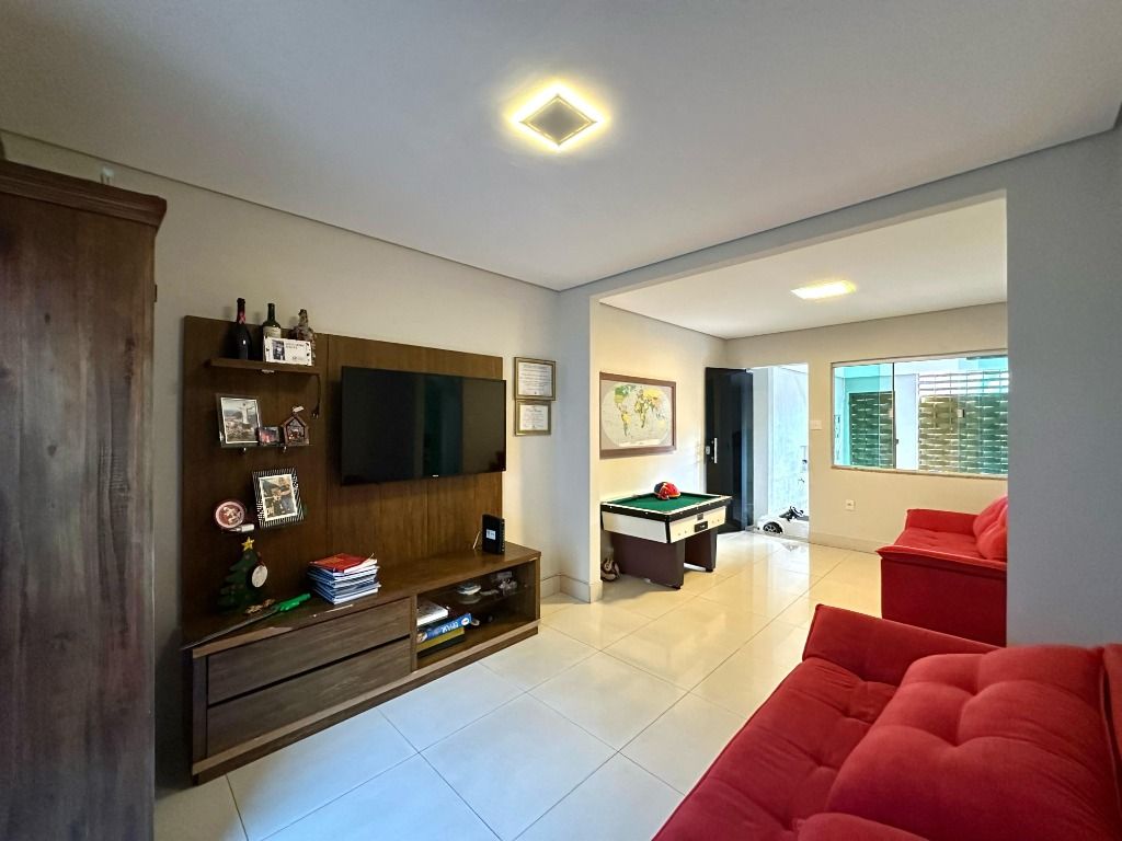 Foto do imóvel: Casa com 3 Quartos à Venda, 122 m² em Planalto - Belo Horizonte
