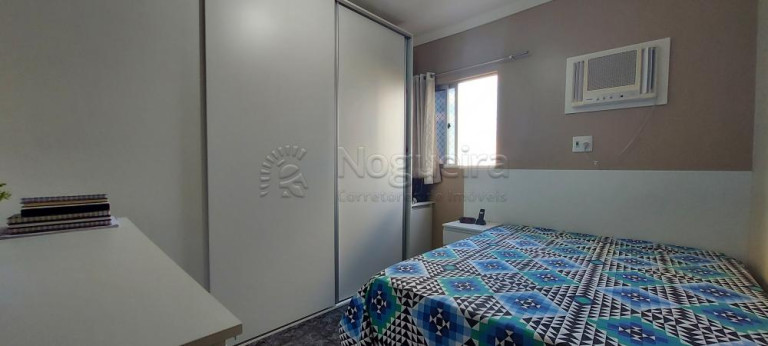 Apartamento com 3 Quartos à Venda, 78 m² em Cordeiro - Recife