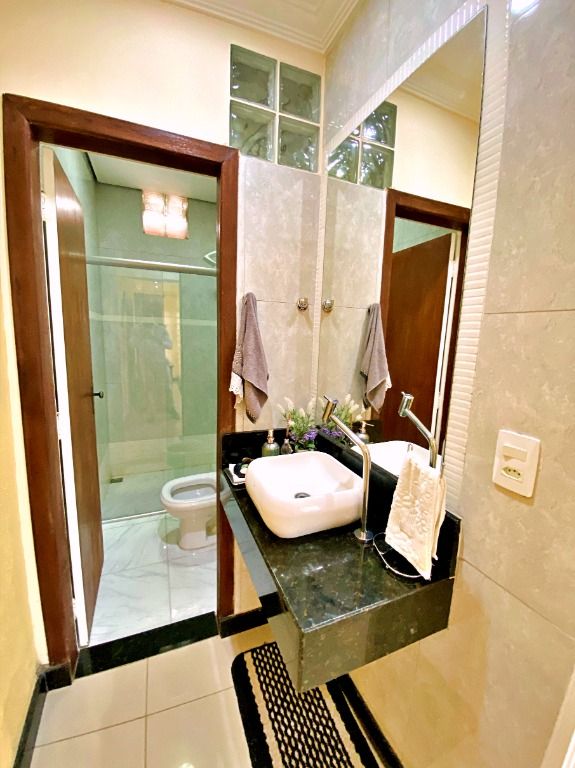 Foto do imóvel: Casa com 3 Quartos à Venda, 266 m² em Planalto - Belo Horizonte Foto do imóvel: Casa com 3 Quartos à Venda, 266 m² em Planalto - Belo Horizonte
