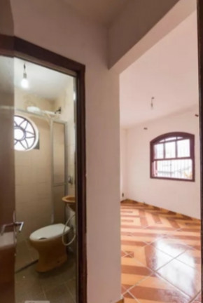 Imagem Casa com 2 Quartos à Venda, 91 m² em Jabaquara - São Paulo