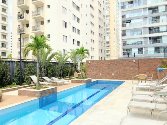 Imagem Apartamento com 3 Quartos à Venda,  em Indianópolis - São Paulo