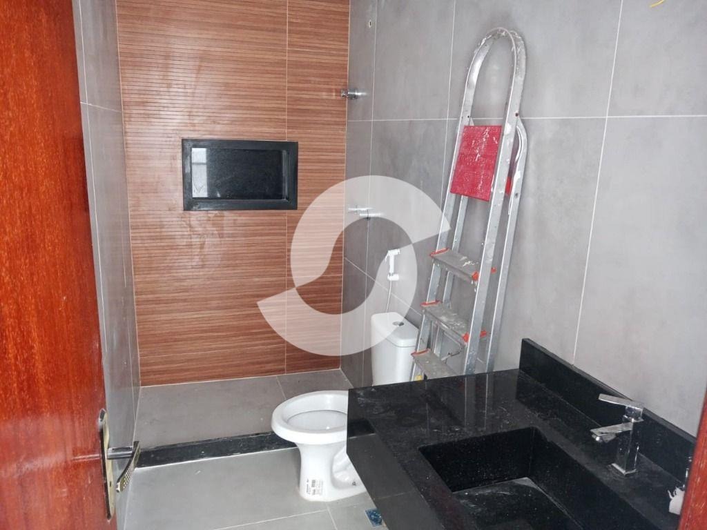 Foto do imóvel: Casa com 4 Quartos à Venda, 209 m² em Itaipu - Niterói