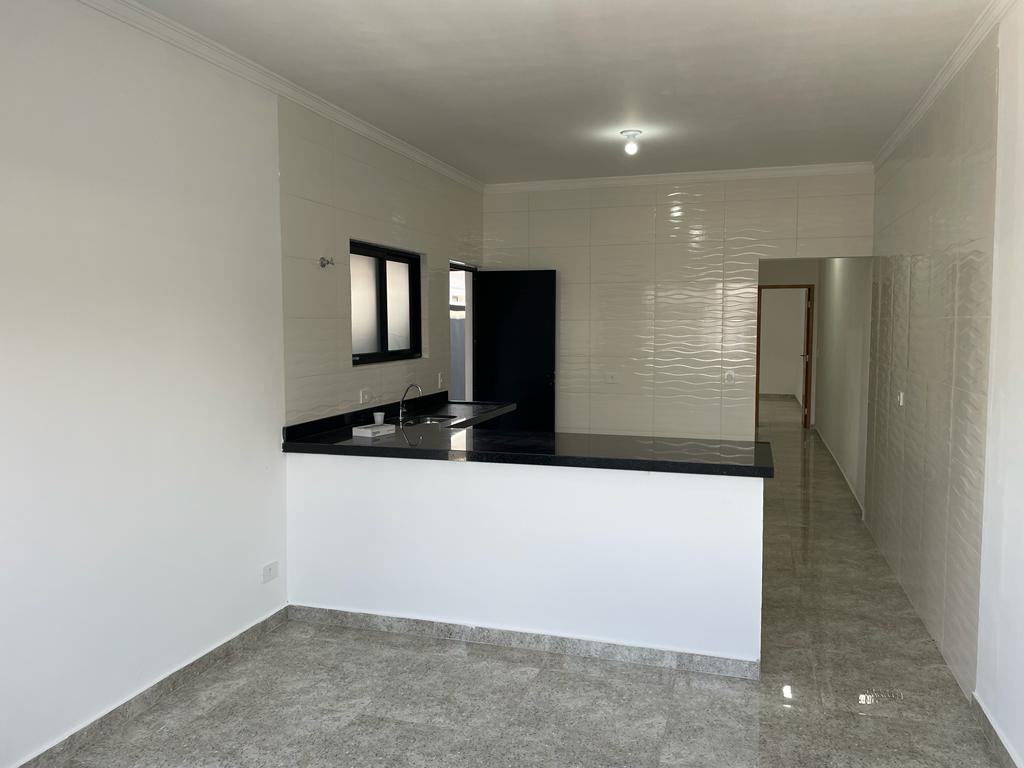 Imagem Casa com 2 Quartos à Venda, 65 m²em Jardim Cibratel - Itanhaém