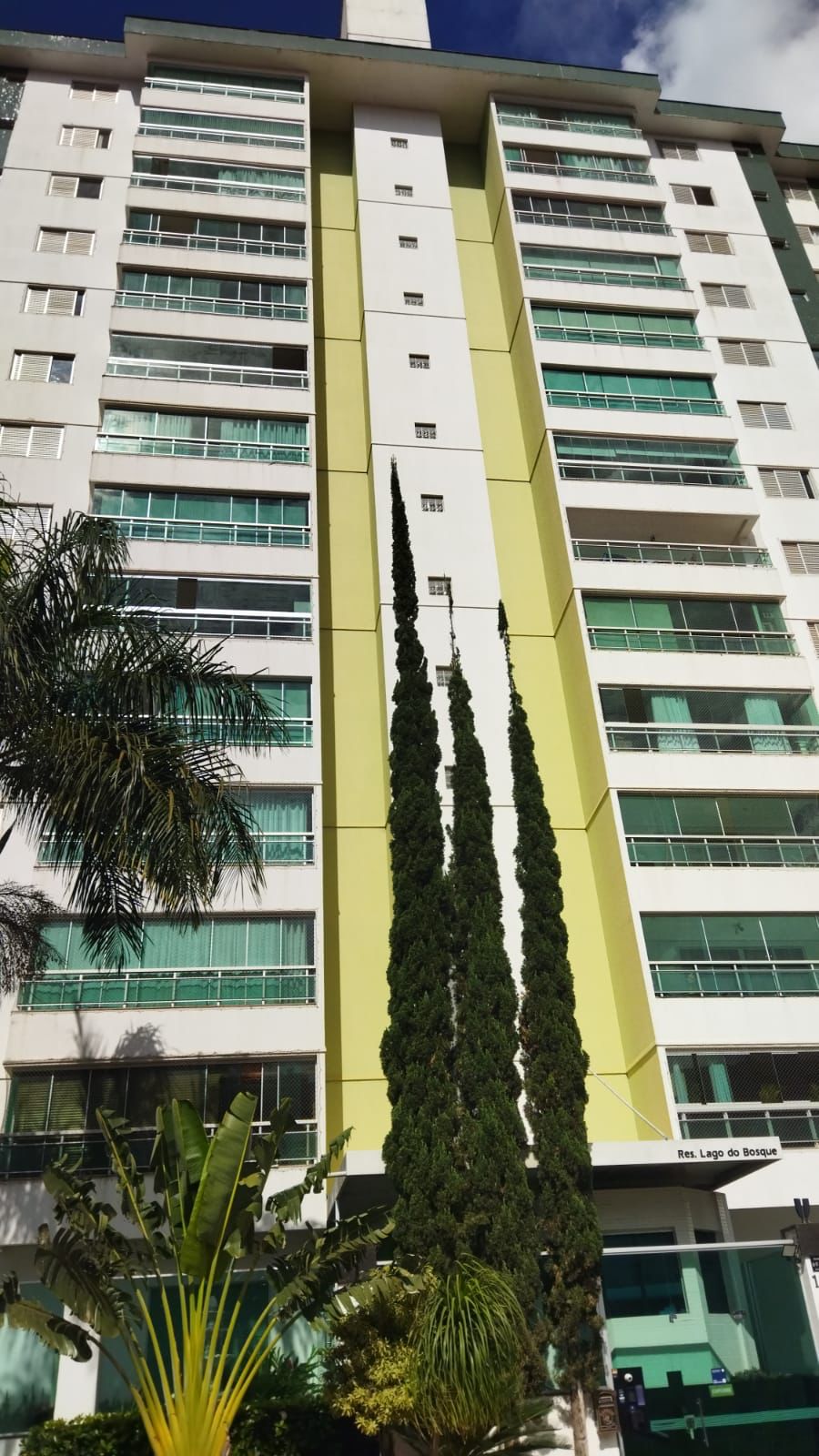 Imagem Apartamento com 3 Quartos à Venda, 109 m²em Setor Pedro Ludovico - Goiânia