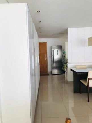 Imagem Apartamento com 3 Quartos à Venda, 130 m²em Jardim Goiás - Goiânia