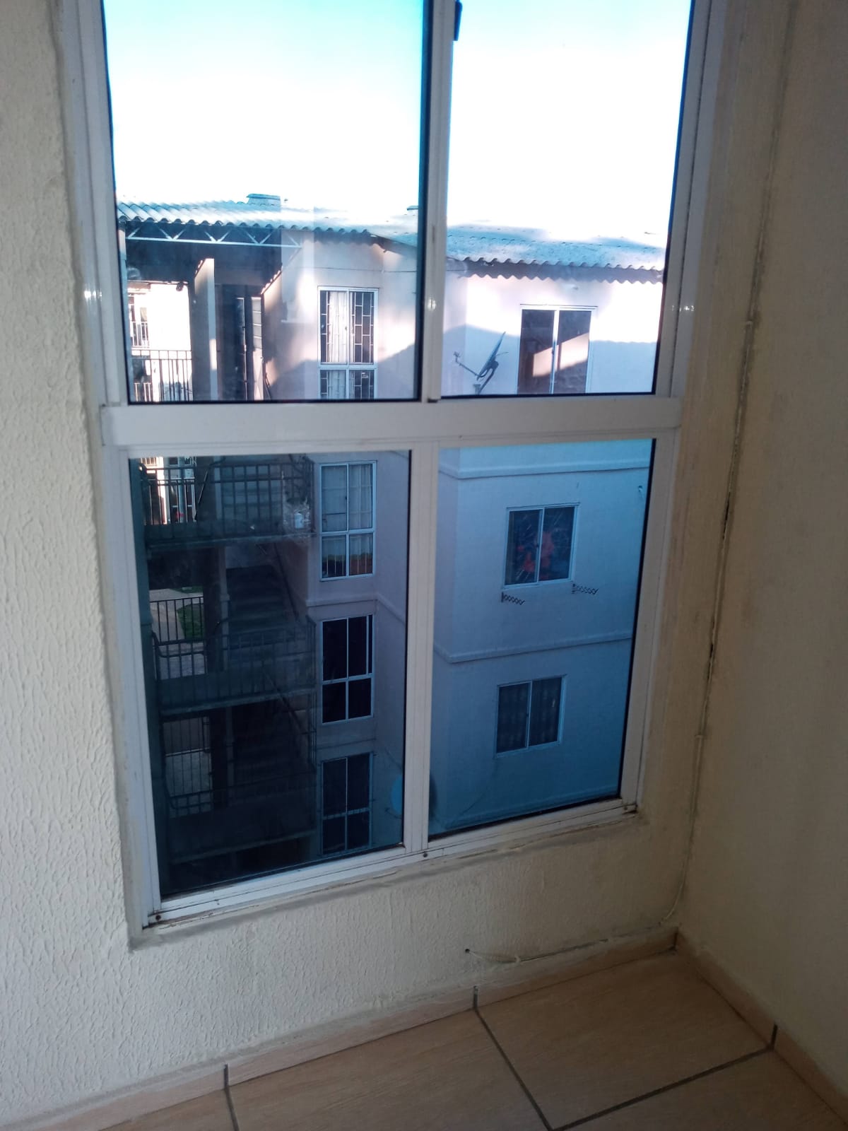 Imagem Apartamento com 2 Quartos à Venda, 50 m²em São Jorge - Bagé