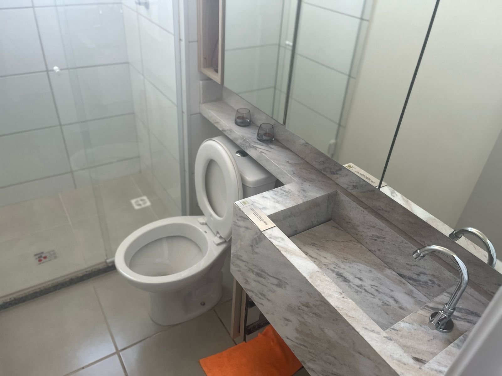 Foto do imóvel: Apartamento com 2 Quartos à Venda, 47 m² em Parque das Oliveiras II - Ribeirão Preto