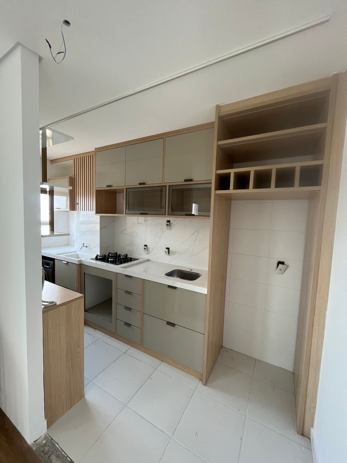 Imagem Apartamento com 2 Quartos à Venda, 59 m²em Baeta Neves - São Bernardo do Campo