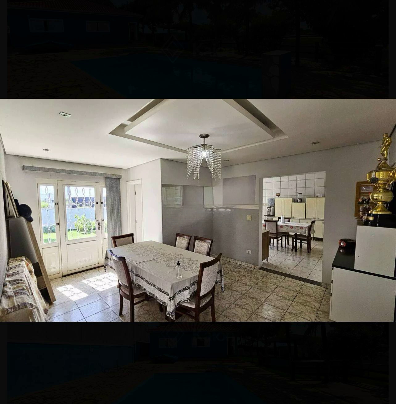 Foto do imóvel: Casa com 3 Quartos à Venda, 223 m² em Portal da Vila Rica - Itu