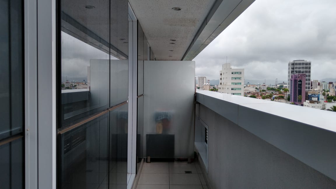 Foto do imóvel: Sala Comercial à Venda, 37 m²em Vila Belmiro - Santos