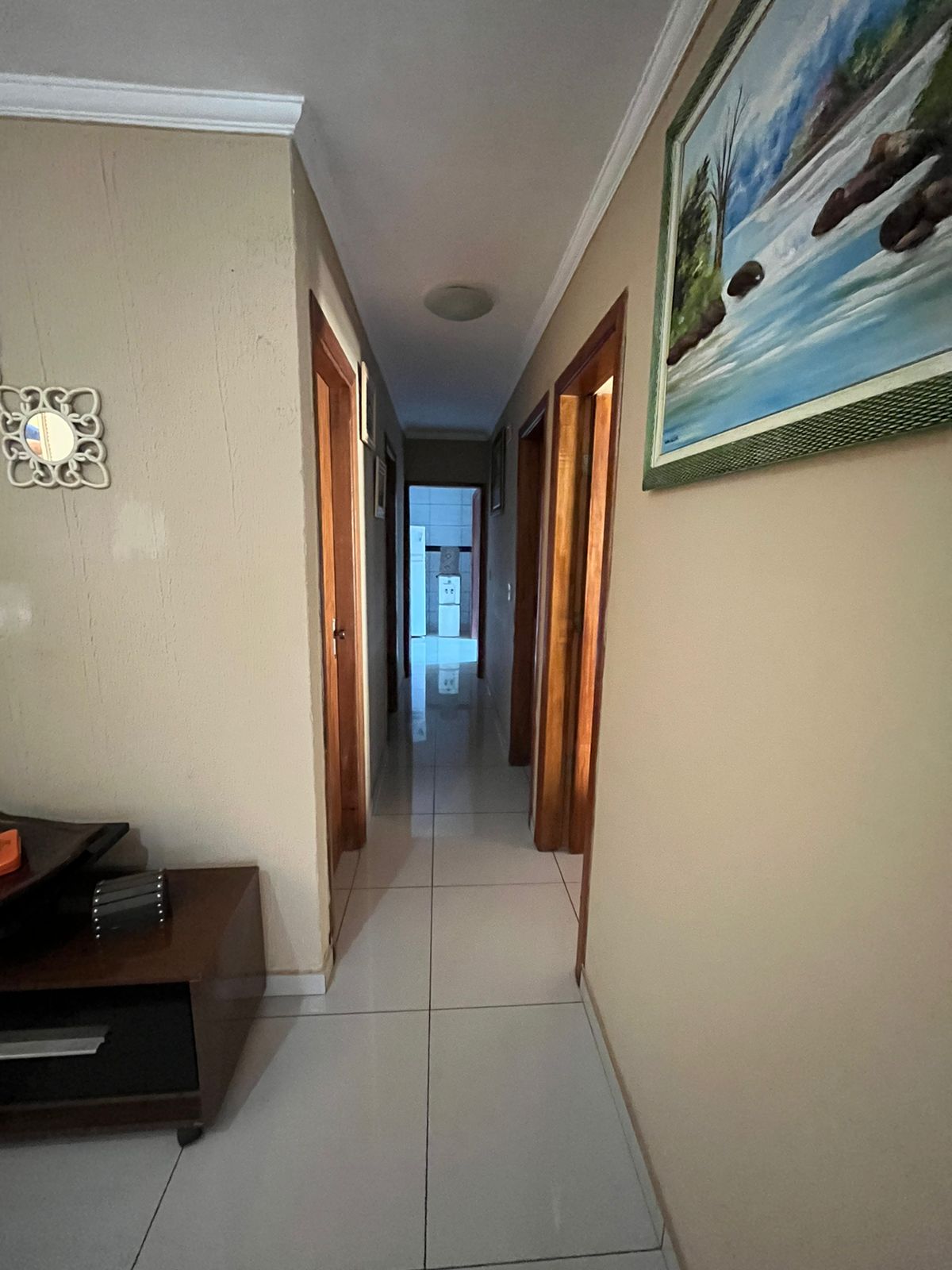 Foto do imóvel: Casa de Condomínio com 3 Quartos à Venda, 140 m² em Parque São João - Bauru