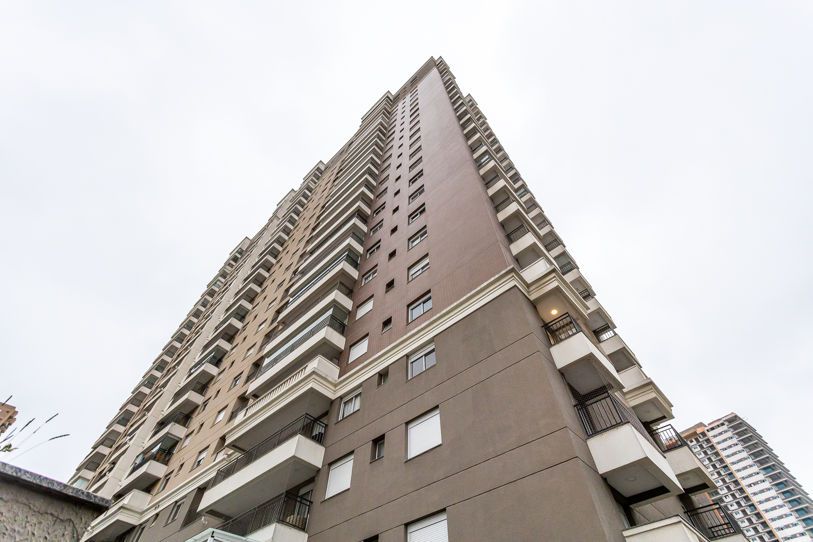 Foto do imóvel: Apartamento com 3 Quartos à Venda, 83.760 m² em Centro Comercial Jubran - Barueri