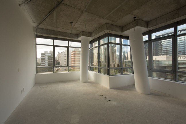 Imagem Apartamento com 4 Quartos à Venda,  em Itaim Bibi - São Paulo