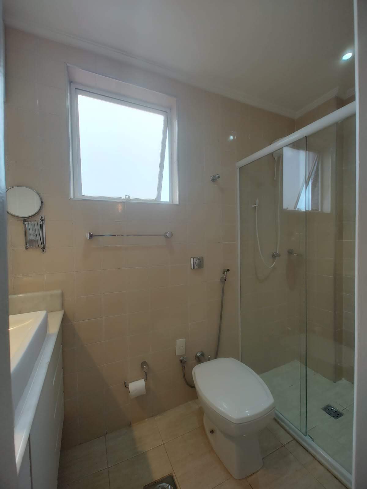 Foto do imóvel: Apartamento com 3 Quartos à Venda, 117 m²em Campo Grande - Santos