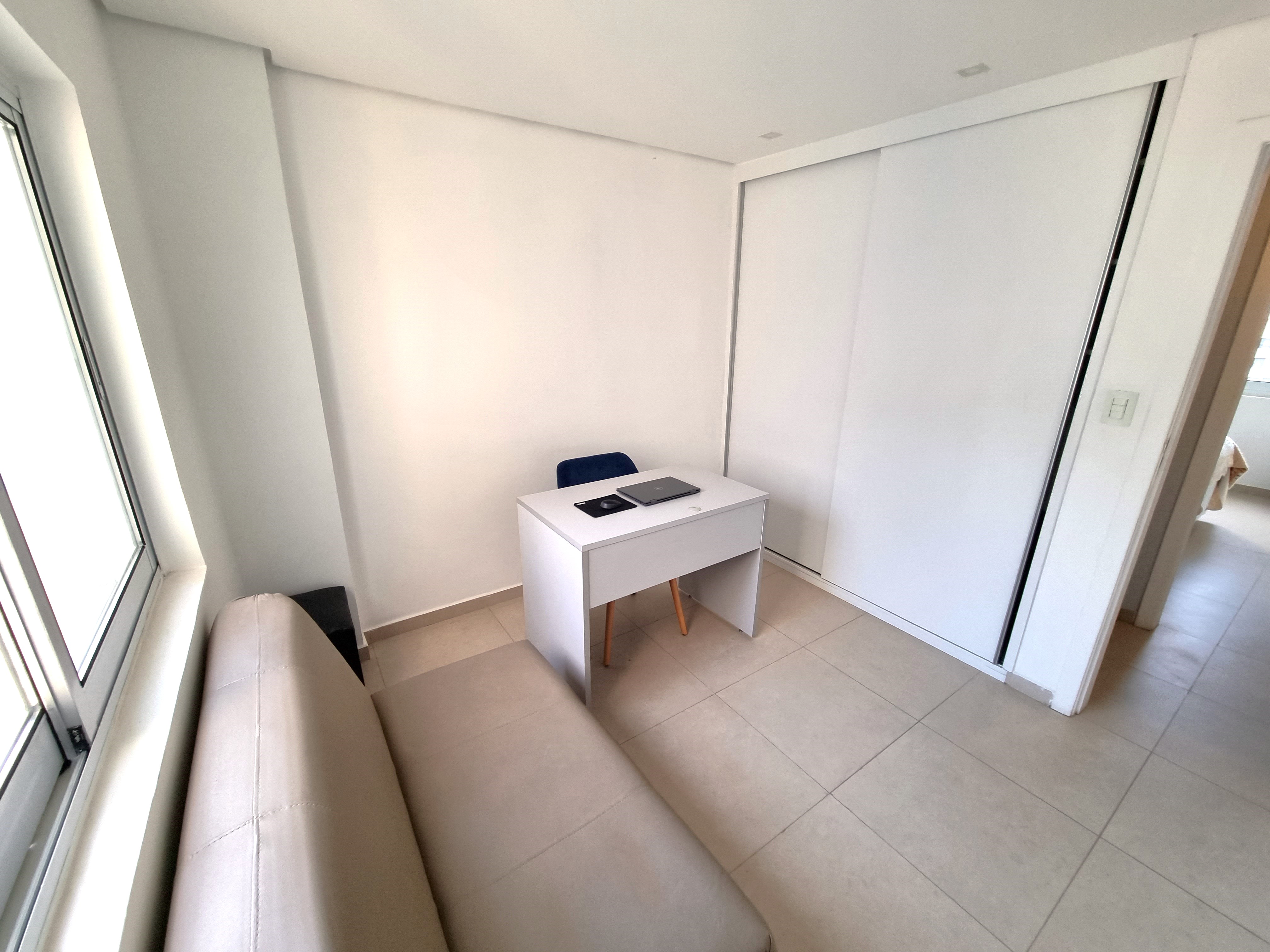 Apartamento com 2 Quartos à Venda, 72 m²em Vila Uberabinha - São Paulo