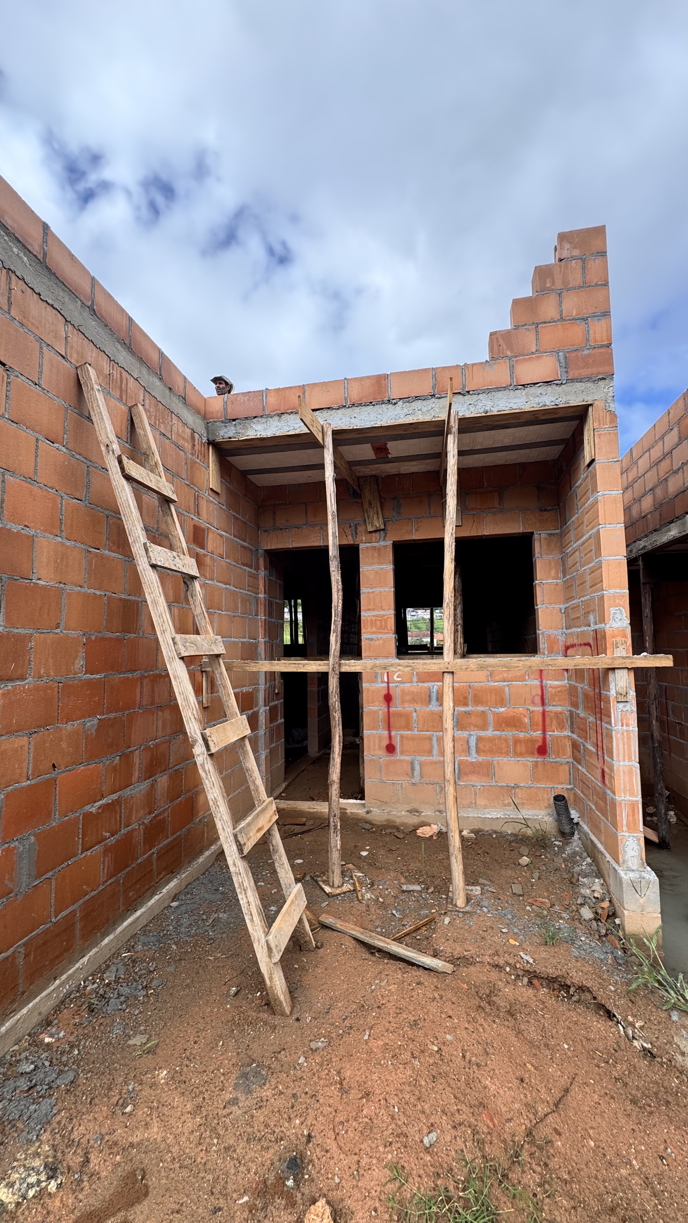 Foto do imóvel: Casa de Condomínio com 2 Quartos à Venda, 140 m² em Santo Antônio da Cachoeira  - Piracaia